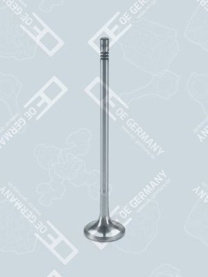 OE Germany Inlet valve Article number: 04 0520 201100 cheaply