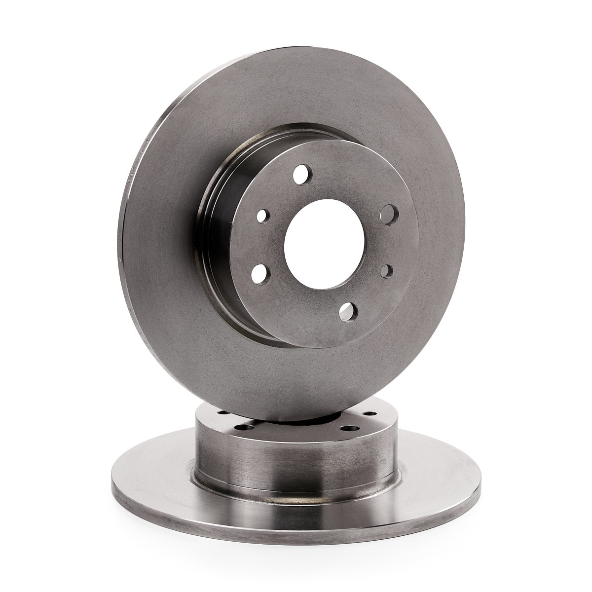 BREMBO Bremseskive Varenummer: 08.3126.14 billige