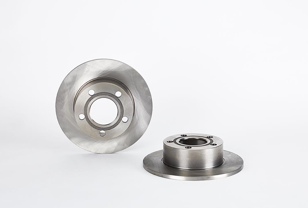 BREMBO Brake disc Article number: 08.4874.20 cheaply