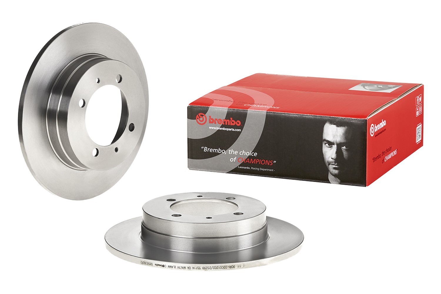 BREMBO Piduriketas Artikli number: 08.5639.20 soodsalt
