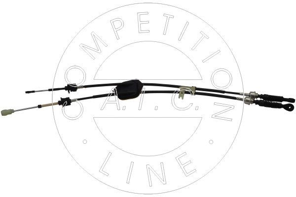 AIC 58958 Tross, käigukast C1 1.0 VTi 69 HP Bensiin 2021
