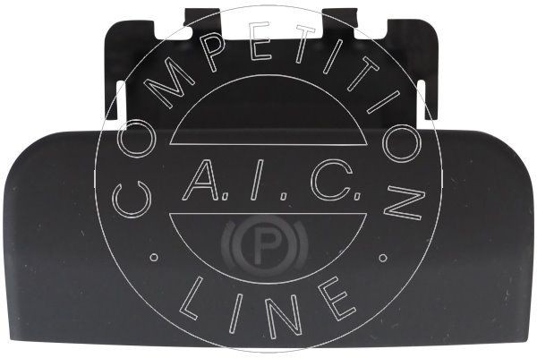 AIC 59081 Switch, park brake actuation C4 2.0 i 16V 143 PS Petrol 2013