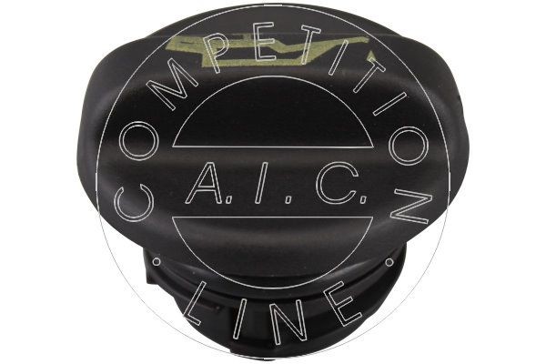 AIC 59087 Lukk, õlitäite ühendustoru JUMPY 2.0 i 140 HP Bensiin 2016