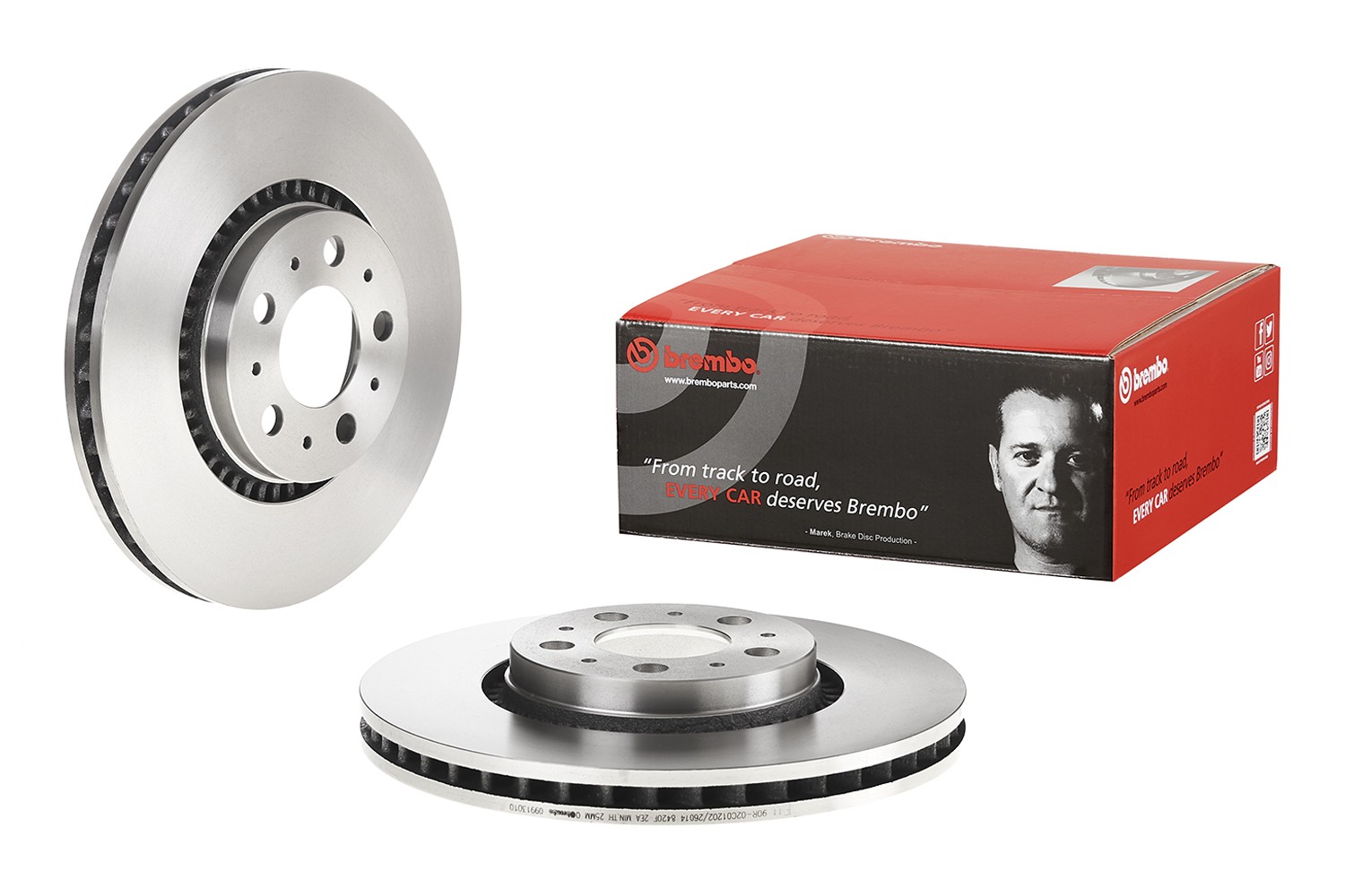 BREMBO Piduriketas Artikli number: 09.9130.10 soodsalt
