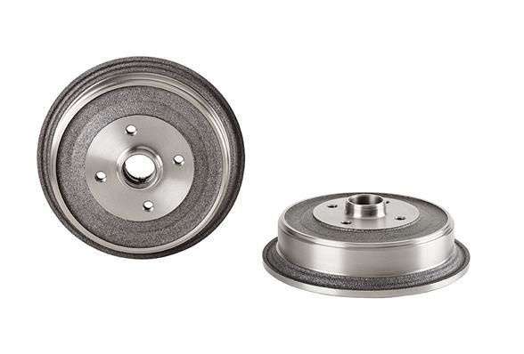 BREMBO Bremsetromle Varenummer: 14.5599.10 billige
