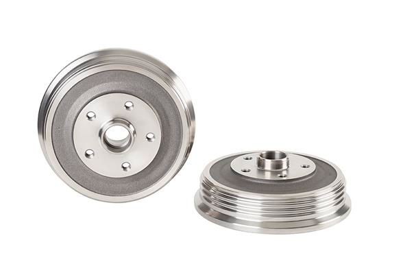 BREMBO Bremsetromle Varenummer: 14.7242.10 billige