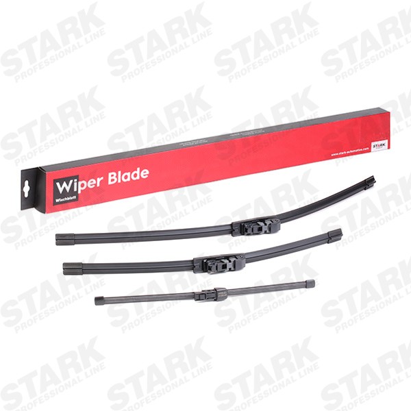 STARK Rear wiper blade Article number: SKWIB-09440720 cheaply