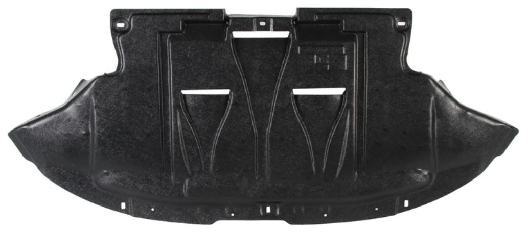 REZAW PLAST 050401 Silencing Material, engine bay PASSAT 1.9 TDI Syncro/4motion 110 PS Diesel 2001