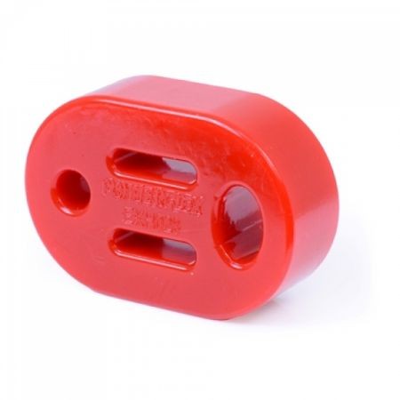 Powerflex Rubber Strip, exhaust system Article number: EXH028 cheaply
