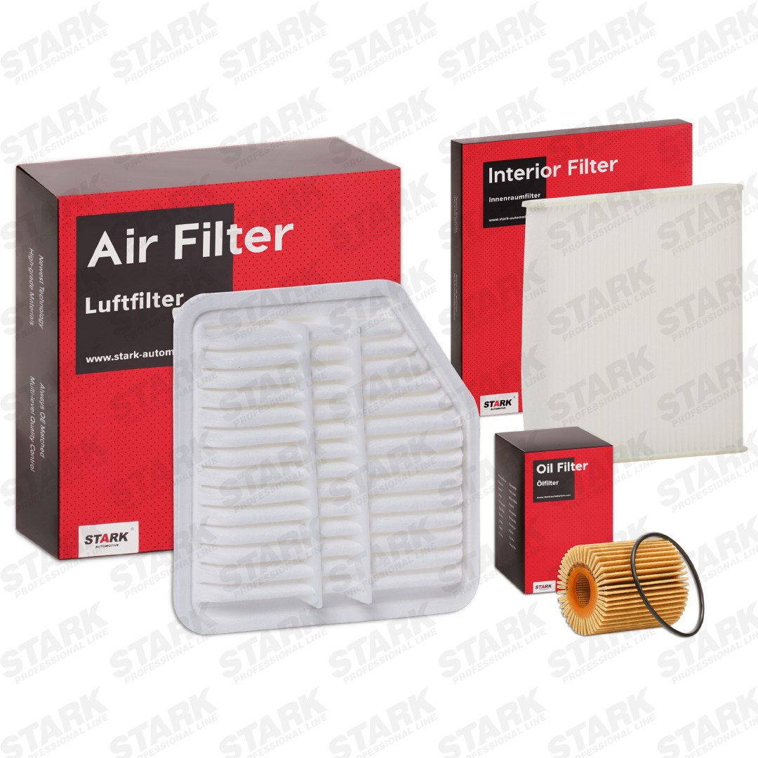 STARK Filter kit Article number: SKFS-18880532 cheaply