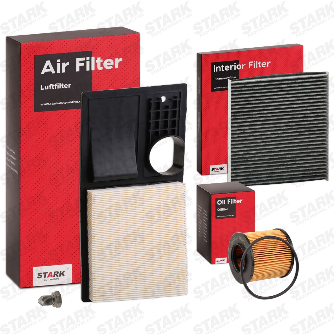 STARK Filter kit Article number: SKFS-18880577 cheaply