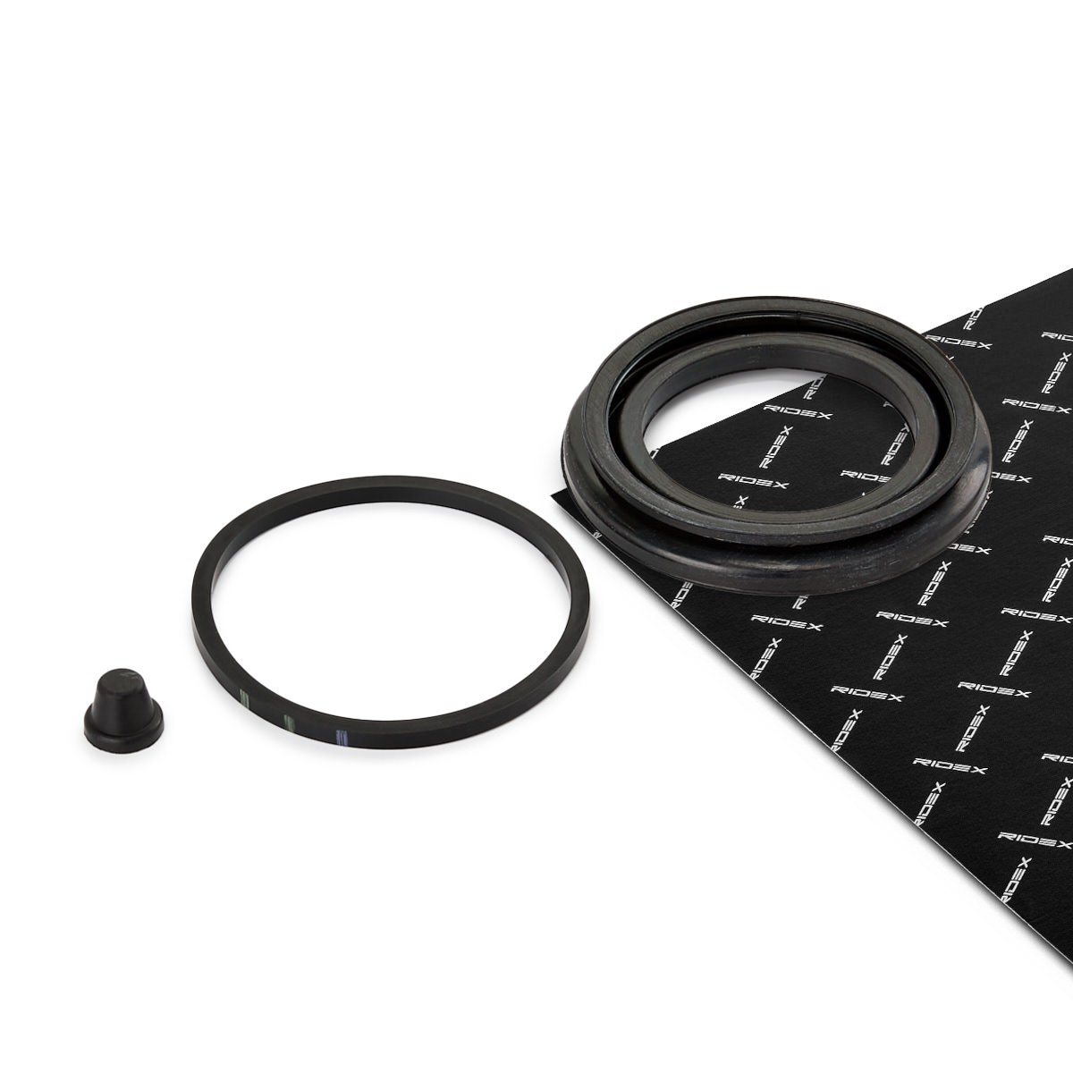 RIDEX Repair Kit, brake caliper Article number: 405R0496 cheaply