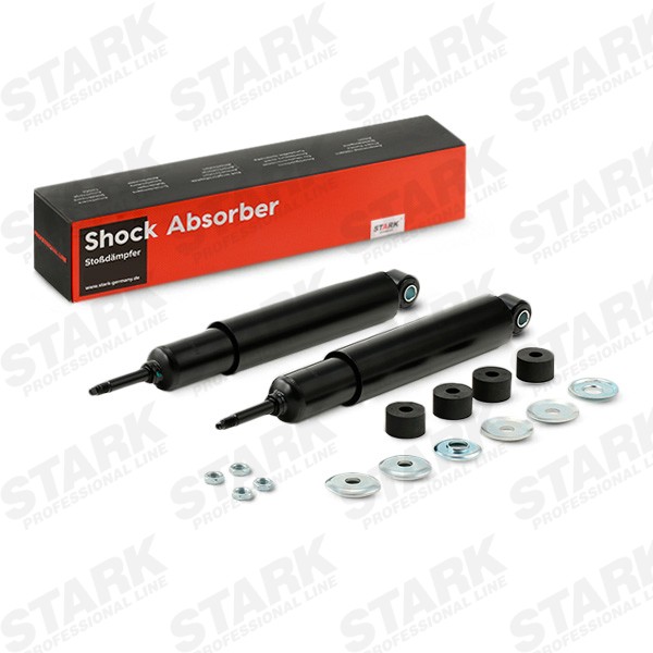 STARK Shock absorber Article number: SKSA-01334099 cheaply