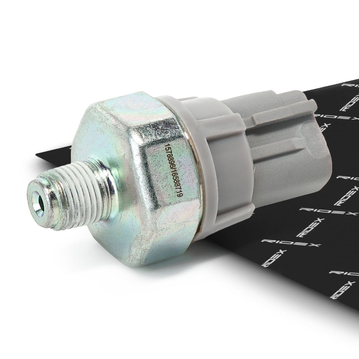 RIDEX Oil Pressure Switch Article number: 805O0045 cheaply