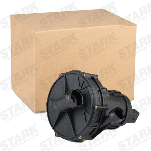 STARK SKSPA-5920006 Secondary Air Pump PASSAT 2.8 V6 Syncro/4motion 193 PS Petrol 2001