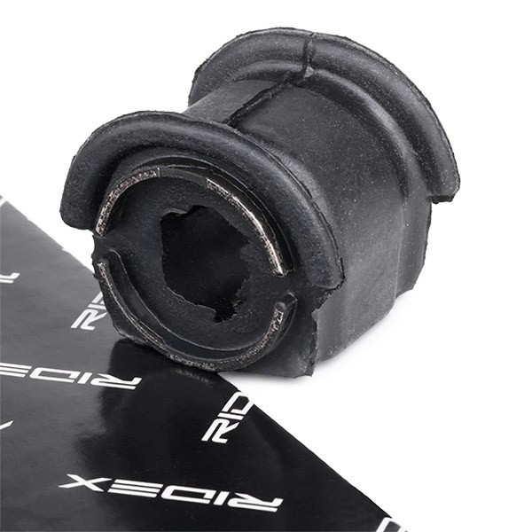 RIDEX Anti roll bar bush Article number: 1334A0660 cheaply