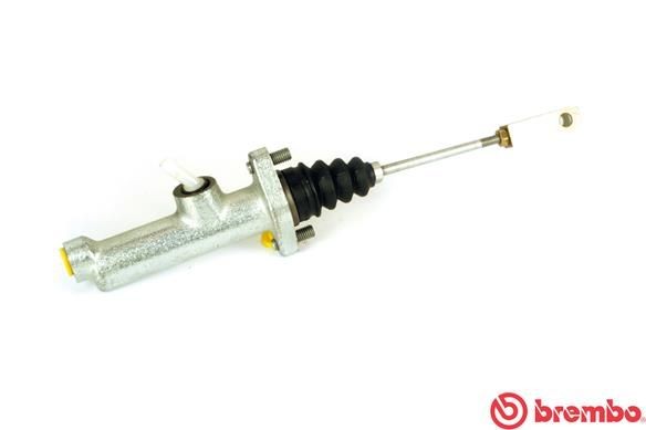 BREMBO Master Cylinder, clutch Article number: C 06 001 cheaply
