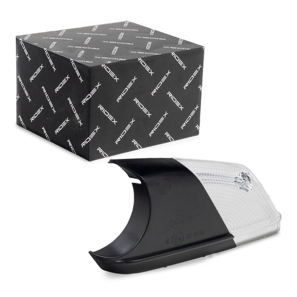 RIDEX Blinker Artikelnummer: 62I0162 kaufen