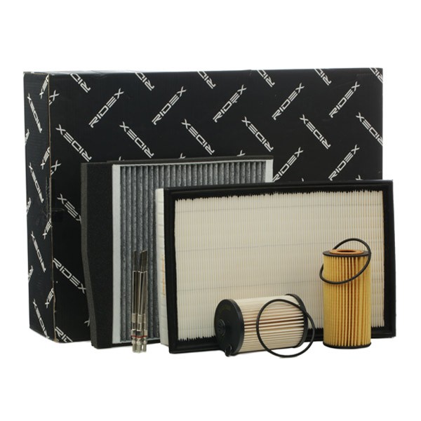 RIDEX Service kit Article number: 4682P0219 cheaply
