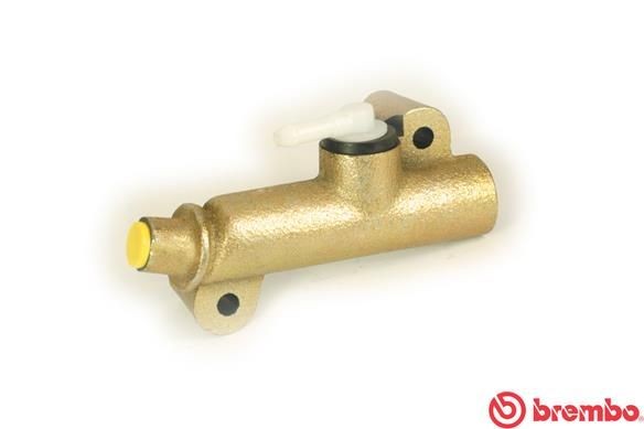 BREMBO Master Cylinder, clutch Article number: C 61 002 cheaply