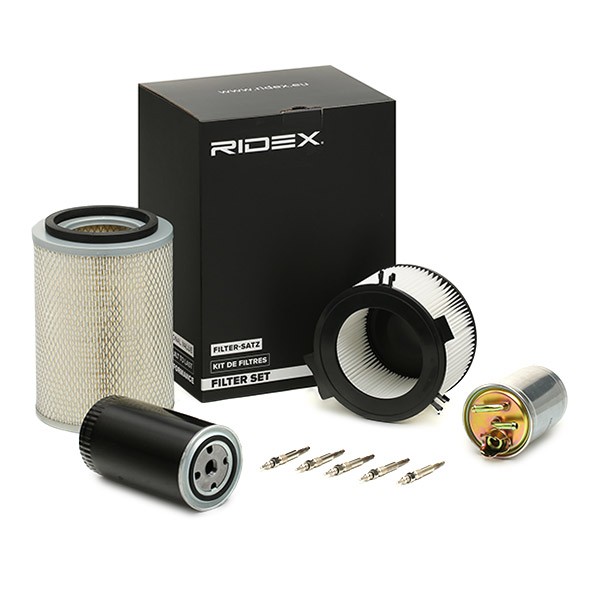 RIDEX Service kit Article number: 4682P0278 cheaply
