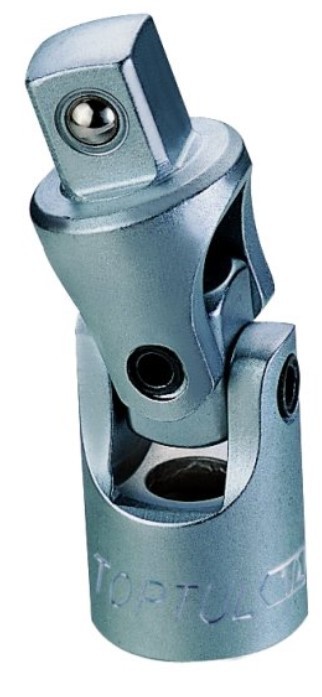 TOPTUL Universal Joint, sockets Article number: CAHA24A0 cheaply