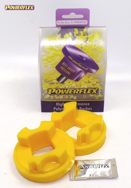 Powerflex Engine mount Article number: PFF66-521 cheaply