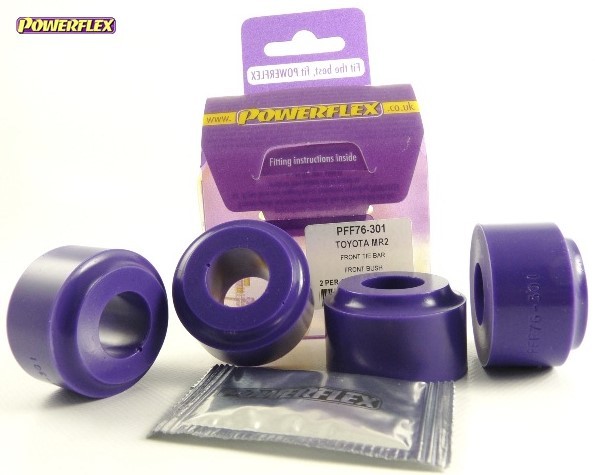 Powerflex Trailing arm / Suspension arm bush Article number: PFF76-301 cheaply