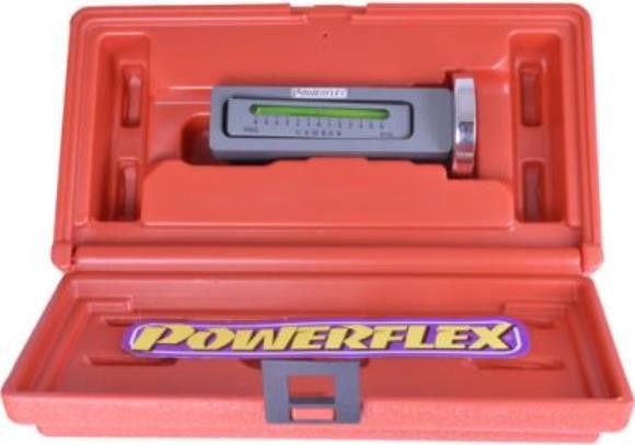 Powerflex Alignment Tools, caster / camber adjustment Article number: PFG-1001 cheaply