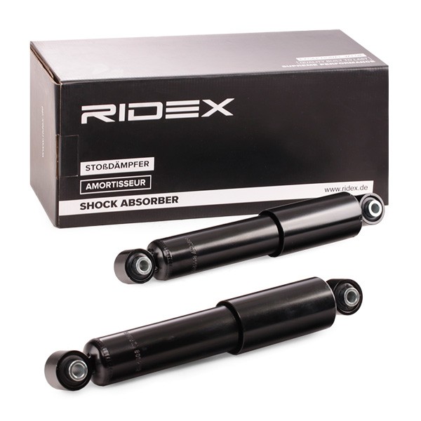 RIDEX Støddæmper Varenummer: 854S18060 billige