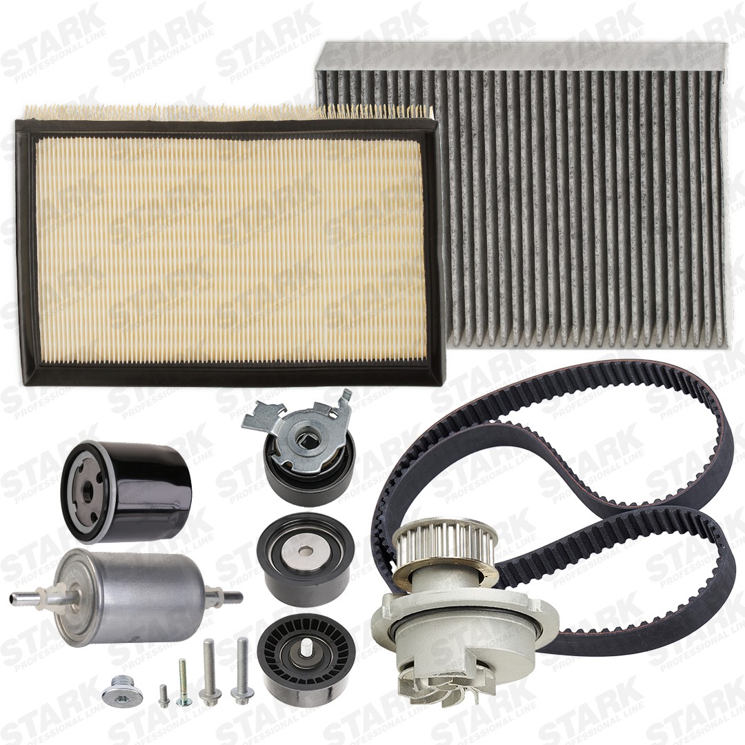 STARK Servicekit Varenummer: SKPSM-4570376 billige