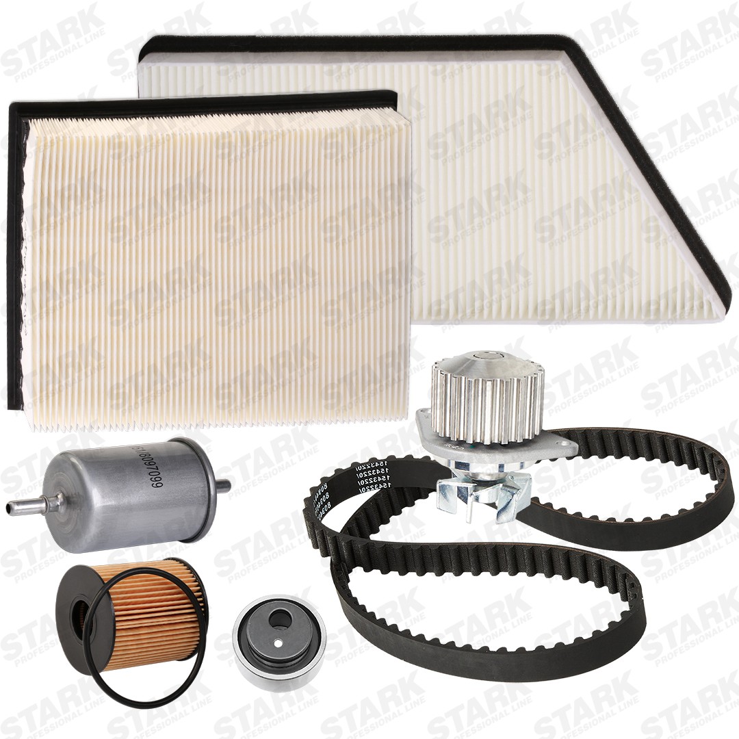 STARK Service kit Article number: SKPSM-4570392 cheaply