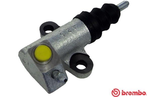 BREMBO Clutch slave cylinder Article number: E 56 005 cheaply