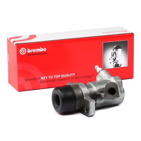 BREMBO Clutch slave cylinder Article number: E 68 002 cheaply
