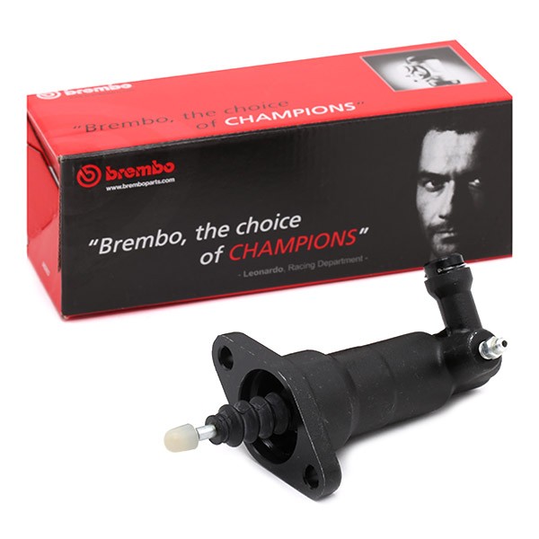 BREMBO Clutch slave cylinder Article number: E 85 005 cheaply