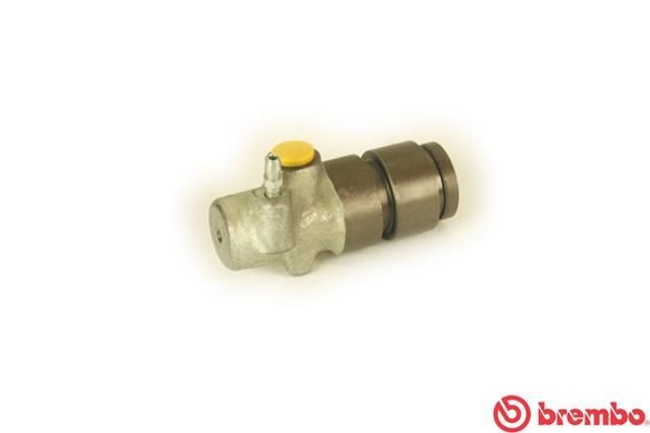 BREMBO Clutch slave cylinder Article number: E 85 009 cheaply