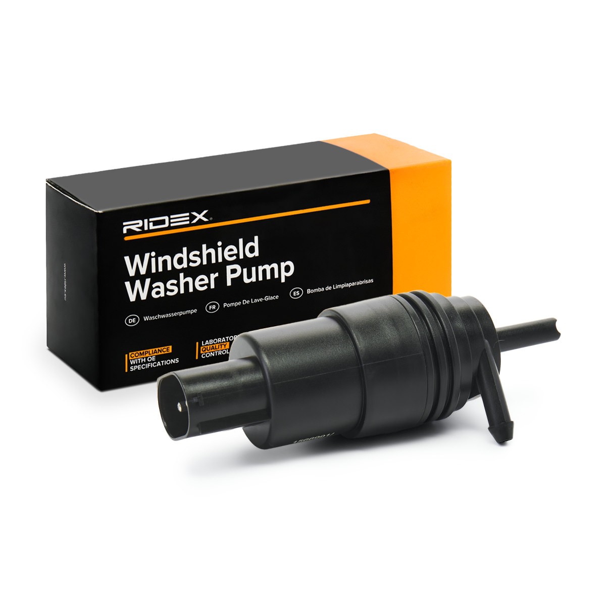 RIDEX Spylepumpe artikkelnummer: 794W0055 billig