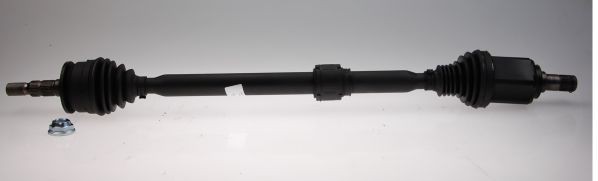 SPIDAN Drive shaft Article number: 36681 cheaply