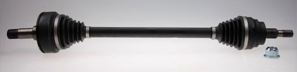 SPIDAN Drive shaft Article number: 36690 cheaply