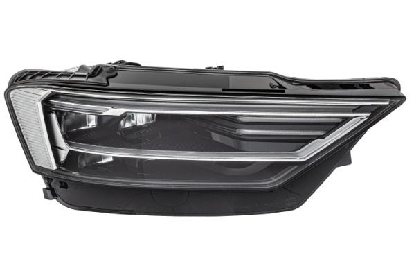 HELLA Headlight Article number: 1EX 012 863-421 cheaply