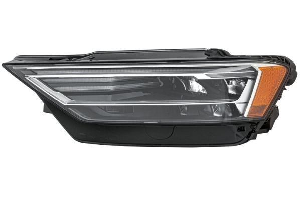 HELLA Headlight Article number: 1EX 012 863-451 cheaply