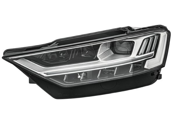 HELLA Headlight Article number: 1EX 012 865-411 cheaply