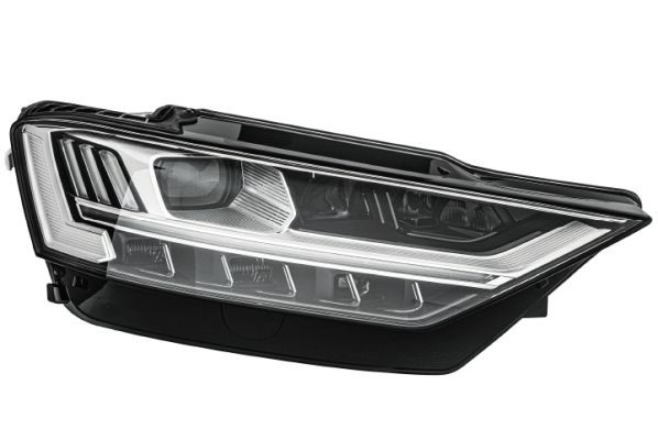 HELLA Headlight Article number: 1EX 012 865-421 cheaply