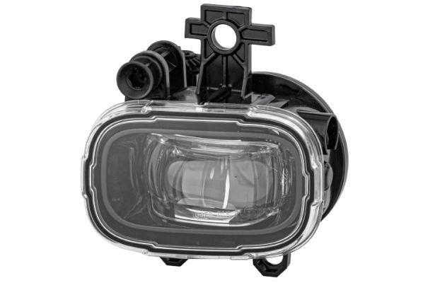 HELLA Fog Light Article number: 1NL 013 712-011 cheaply