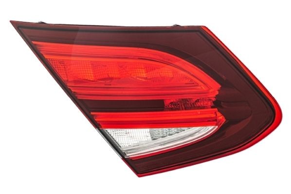 HELLA Rear light Article number: 2TZ 011 787-311 cheaply