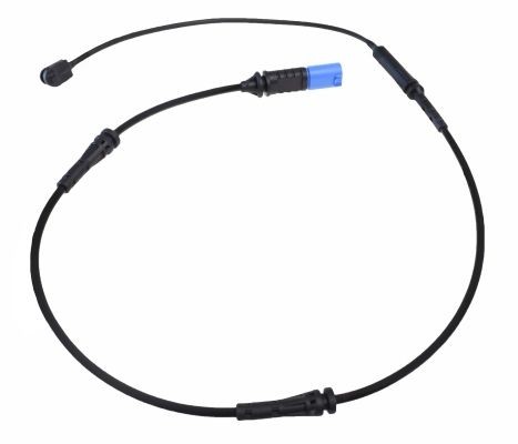 HELLA Brake pad wear sensor Article number: 8DK 355 252-881 cheaply