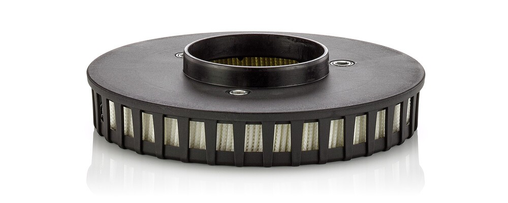 MANN-FILTER Filter, crankcase breather Article number: LC 19 001 cheaply