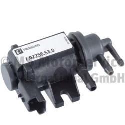 PIERBURG Pressure converter, turbocharger Article number: 7.02256.53.0 cheaply