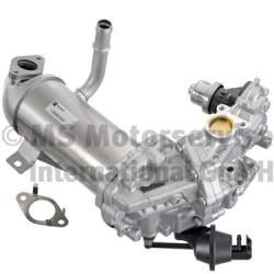 PIERBURG 7.05483.25.0 EGR-jahuti TOURNEO CUSTOM 2.0 EcoBlue 185 HP Diisel