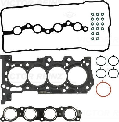 REINZ Gasket Set, cylinder head Article number: 02-11310-01 cheaply